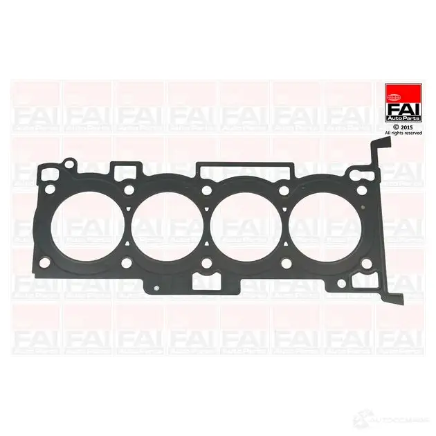 Прокладка ГБЦ, головки блока цилиндров FAI AUTOPARTS 5027049348585 VFF RAXL 2168092 hg2195