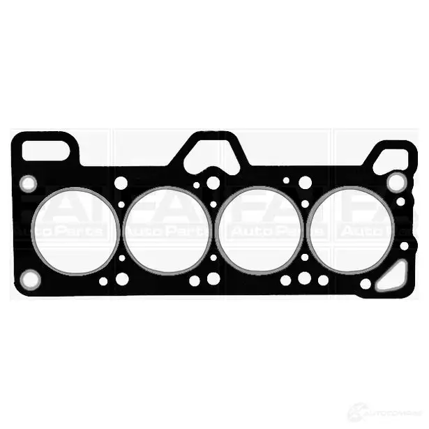 Прокладка ГБЦ, головки блока цилиндров FAI AUTOPARTS hg2182 2168078 H ZPD6JV 5027049348493 изображение 0