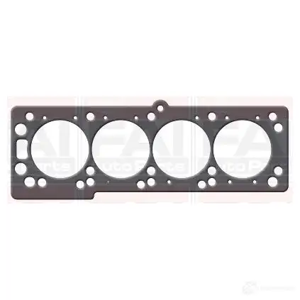 Прокладка ГБЦ, головки блока цилиндров FAI AUTOPARTS 5027049378902 hg2207 2168098 1A8 OG - Изображение 1
