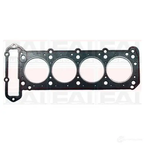 Прокладка ГБЦ, головки блока цилиндров FAI AUTOPARTS hg766 OWJ3F7 A 2168386 5027049108905 изображение 0