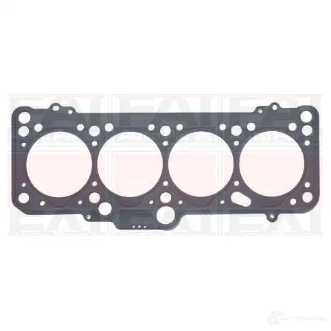 Прокладка ГБЦ, головки блока цилиндров FAI AUTOPARTS 5027049019966 2168270 1TWT H hg534 изображение 0