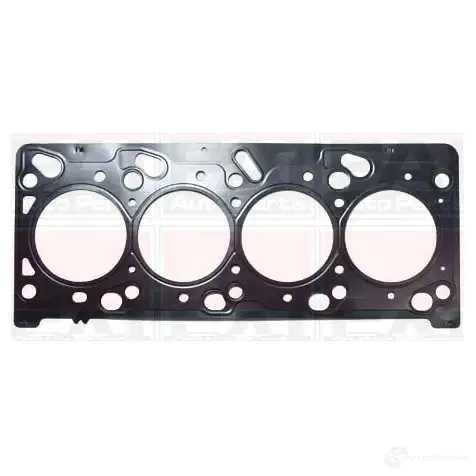 Прокладка ГБЦ, головки блока цилиндров FAI AUTOPARTS 2168454 5027049197046 hg885 RG0 S8N изображение 0