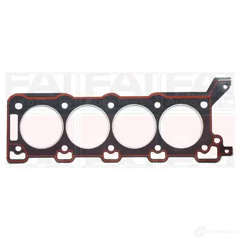 Прокладка ГБЦ, головки блока цилиндров FAI AUTOPARTS 2167495 HLS Q8 hg1301 5027049243385