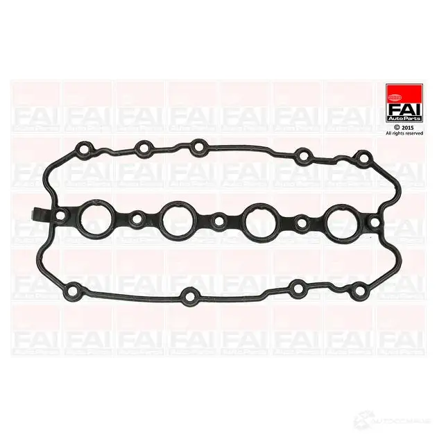 Прокладка клапанной крышки FAI AUTOPARTS 2171667 5V6IS3 J rc1438s 5027049304314