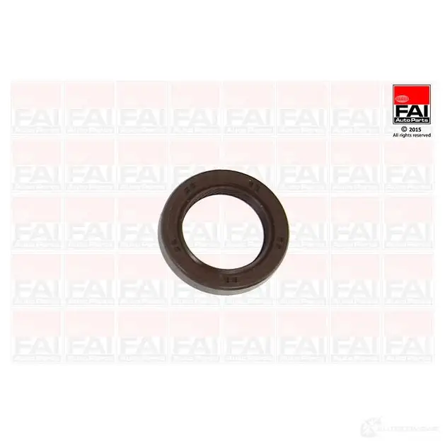 Прокладка клапанной крышки FAI AUTOPARTS rc1585s 5027049246737 JW83V R 2171725 изображение 0