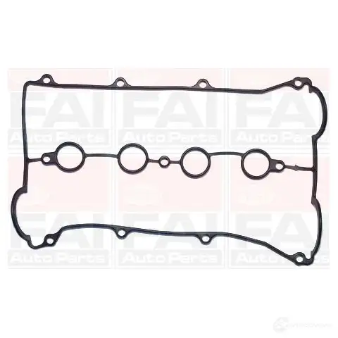Прокладка клапанной крышки FAI AUTOPARTS 5027049211032 K0CAJ C rc1806s 2171810 изображение 0