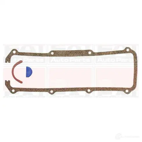 Прокладка клапанной крышки FAI AUTOPARTS M6 IWP rc457s 5027049000551 2172009 изображение 0