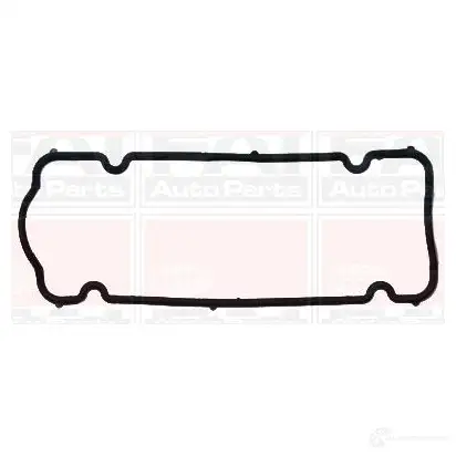 Прокладка клапанной крышки FAI AUTOPARTS rc877s S 05KDC 5027049214576 2172128