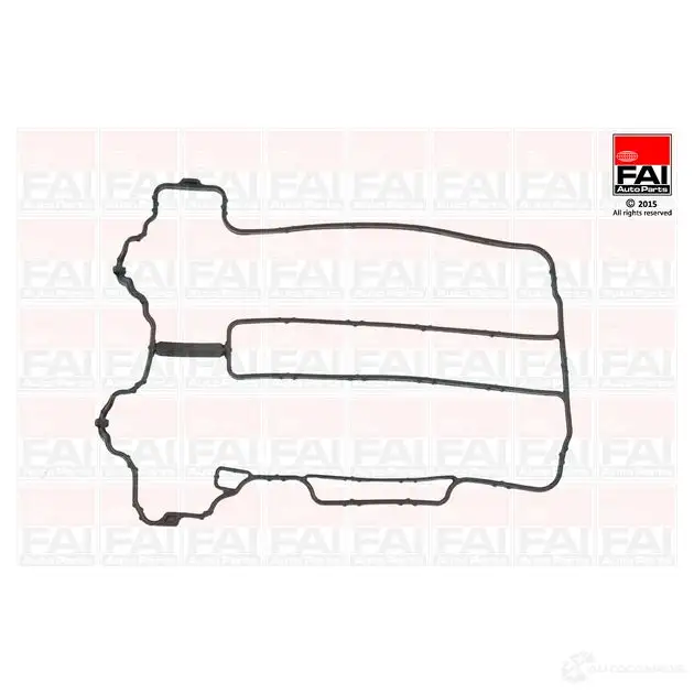 Прокладка клапанной крышки FAI AUTOPARTS rc1382s DL 28L 2171649 5027049364424 изображение 0