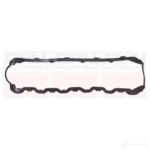 Прокладка клапанной крышки FAI AUTOPARTS 5027049156500 2172074 rc735s 3 XWOZ