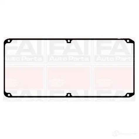 Прокладка клапанной крышки FAI AUTOPARTS I2EKQ L4 5027049221925 2171820 rc1825s
