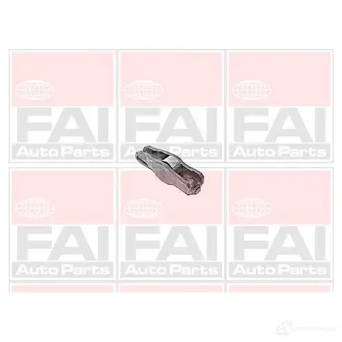 Прокладка клапанной крышки FAI AUTOPARTS 2172090 U 3RZSYA rc768s 5027049172142
