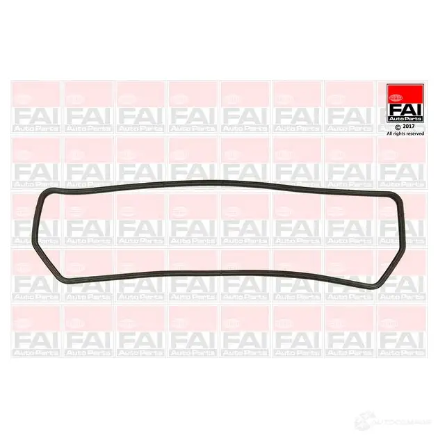 Прокладка клапанной крышки FAI AUTOPARTS S2HKQ NM rc529s 2172029 5027049204997
