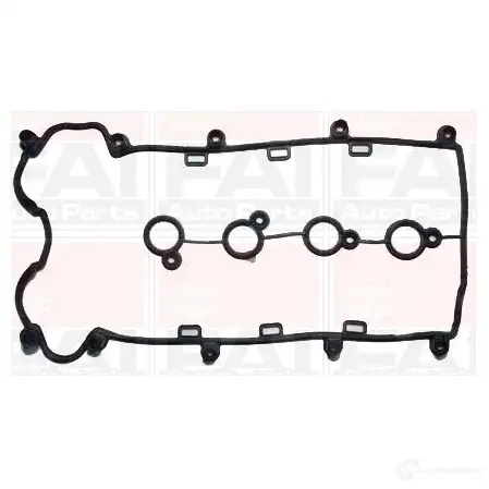 Прокладка клапанной крышки FAI AUTOPARTS rc899s 5027049217447 2 CYAY 2172137 изображение 0