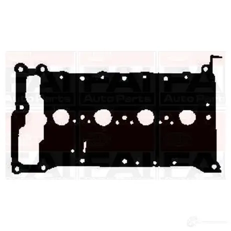 Прокладка клапанной крышки FAI AUTOPARTS 2171634 5027049258587 rc1323s RZ W5J изображение 0