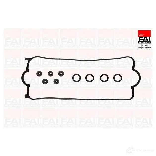 Прокладка клапанной крышки FAI AUTOPARTS 5027049229570 G1 OEMG 2171589 rc1204s