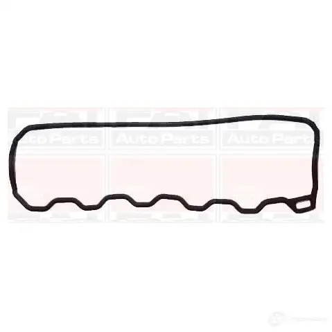 Прокладка клапанной крышки FAI AUTOPARTS rc543s 2172035 5027049218277 FTJAH F изображение 0