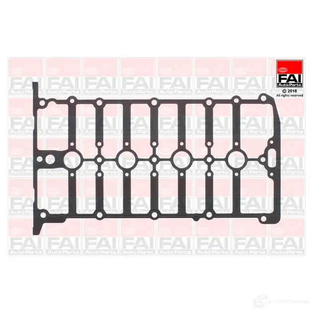Прокладка клапанной крышки FAI AUTOPARTS 4U90 Z rc1939s 5027049489370 2171846