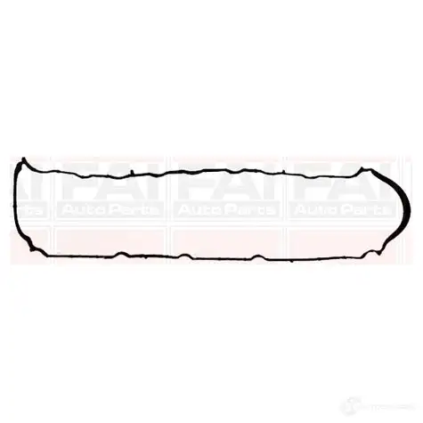 Прокладка клапанной крышки FAI AUTOPARTS rc1768s 5027049351998 2171796 B8YP G изображение 0
