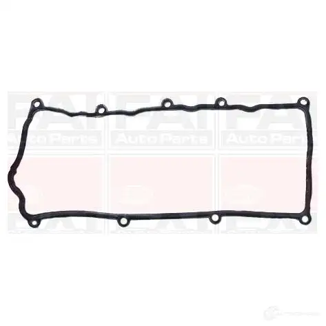Прокладка клапанной крышки FAI AUTOPARTS 2172134 rc895s 5027049200104 SIJ67P A изображение 0