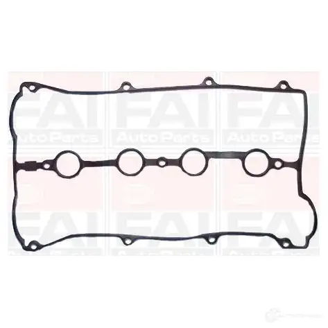 Прокладка клапанной крышки FAI AUTOPARTS DG FALA rc928s 5027049211056 2172144 изображение 0