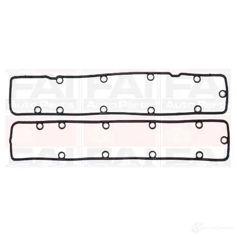 Прокладка клапанной крышки FAI AUTOPARTS F2 ZID 2172114 rc860s 5027049205383 изображение 0