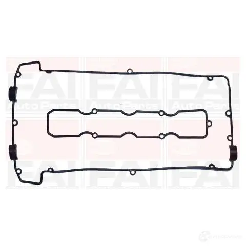 Прокладка клапанной крышки FAI AUTOPARTS 2172072 rc726s TH IWS 5027049156487