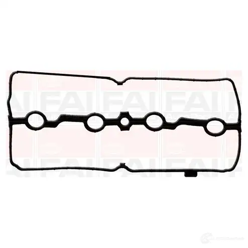 Прокладка клапанной крышки FAI AUTOPARTS 5027049449039 2171944 rc2244s A 1VBY58 изображение 0