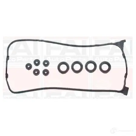 Прокладка клапанной крышки FAI AUTOPARTS 44 XT27 5027049247604 2172140 rc915s