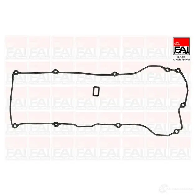 Прокладка клапанной крышки FAI AUTOPARTS rc1292s Q7IW C 5027049226210 2171625 изображение 0