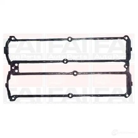 Прокладка клапанной крышки FAI AUTOPARTS 7 ZXYBS 2172131 rc885s 5027049177772