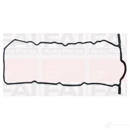 Прокладка клапанной крышки FAI AUTOPARTS 2171606 5027049226128 rc1235s K2S UR