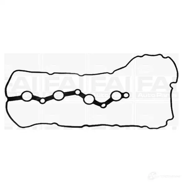 Прокладка клапанной крышки FAI AUTOPARTS 90DM M2P 5027049422308 rc2195s 2171908 изображение 0