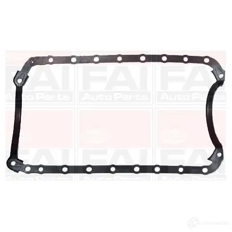 Прокладка поддона FAI AUTOPARTS 2172286 5027049018860 TI7 RW sg394