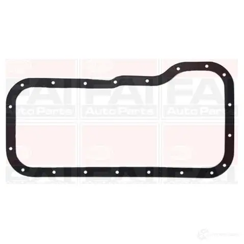 Прокладка поддона FAI AUTOPARTS 5027049070776 H D8R5 sg405 2172288