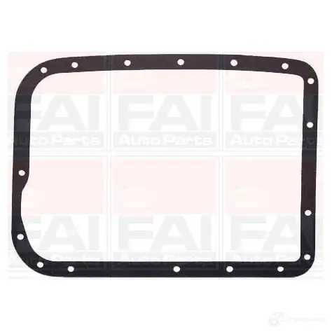 Прокладка поддона FAI AUTOPARTS 2172300 5027049216891 sg460 O51I F изображение 0