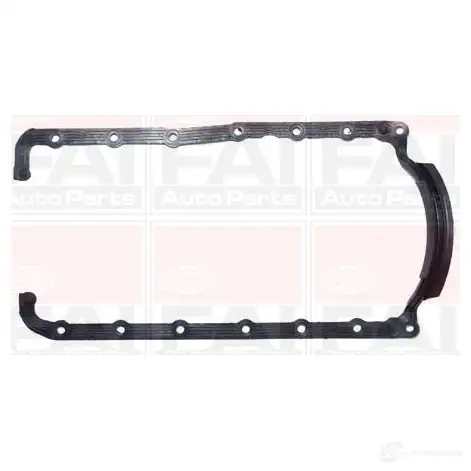 Прокладка поддона FAI AUTOPARTS MZ DT6O 2172297 5027049018303 sg454