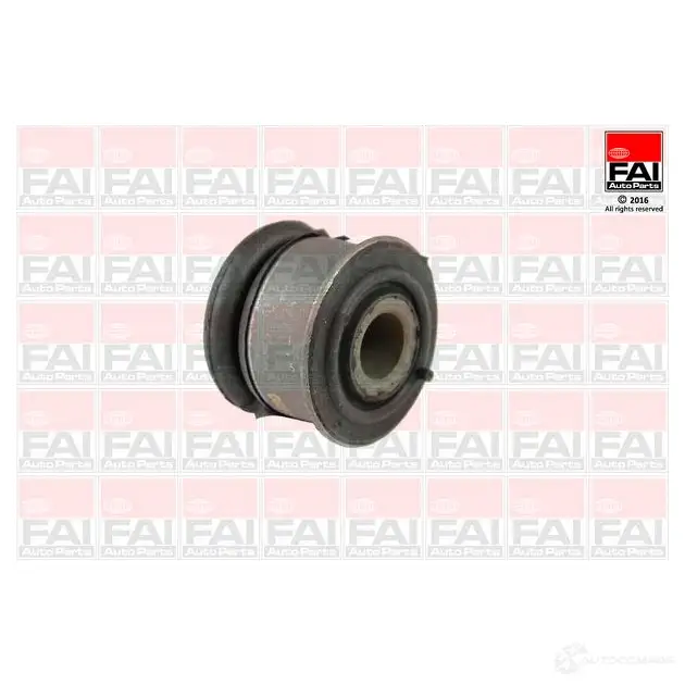 Сайлентблок задней балки FAI AUTOPARTS 2176563 5027049390454 ss8023 K2 QJA изображение 0