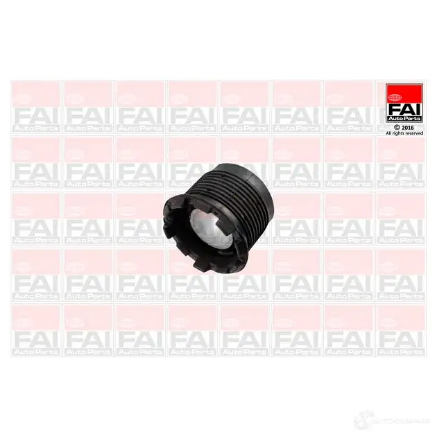 Сайлентблок задней балки FAI AUTOPARTS 5027049446779 ss9007 9Q QQ2 2177235 изображение 0