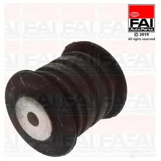 Крепление листовой рессоры FAI AUTOPARTS SY B7RQY ss10581 1439006385 изображение 0