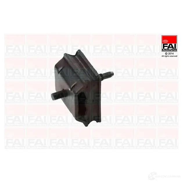 Крепление тяги стабилизатора FAI AUTOPARTS 2174618 45 QLBY 5027049201323 ss471 изображение 0