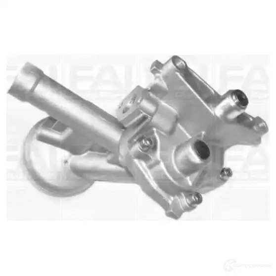 Масляный насос FAI AUTOPARTS SOKK 4R op257 1423526005