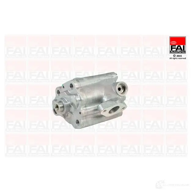 Масляный насос FAI AUTOPARTS 5UJ 5OY op319 5027049479258 2170775 - Изображение 1