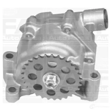 Масляный насос FAI AUTOPARTS op287 5027049295803 KA U6XQ 2170745 изображение 0