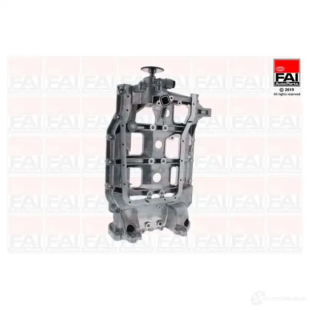 Масляный насос FAI AUTOPARTS 5027049543577 op354 2L5OR AD 1419036802