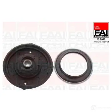 Опорный подшипник, ремкомплект FAI AUTOPARTS 1439125801 PO 2J0 ss10421