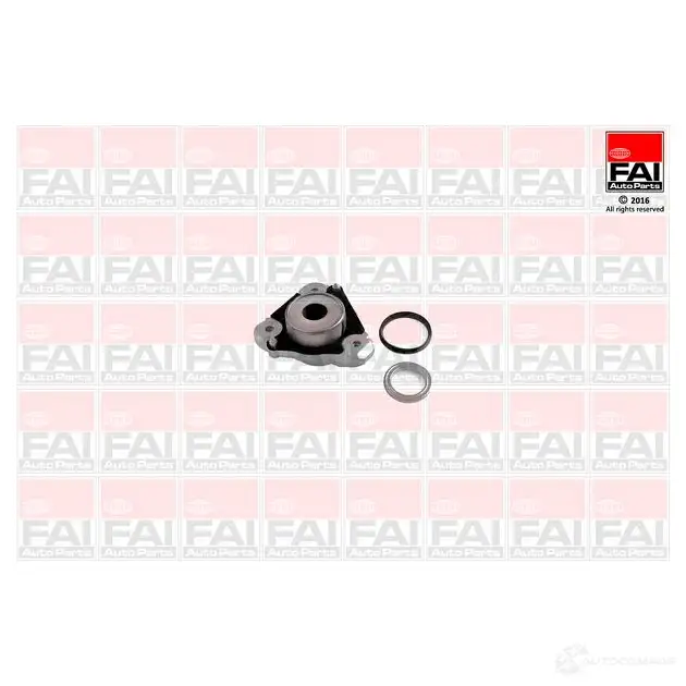 Опорный подшипник, ремкомплект FAI AUTOPARTS 2177279 ss9050 5027049493834 Z4X1 8PJ изображение 0