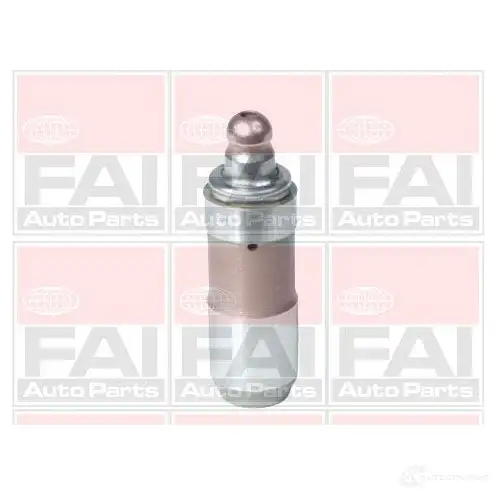 Гидрокомпенсатор, толкатель клапана FAI AUTOPARTS 5027049242999 bfs155s GF6PD 6 2165197 изображение 0