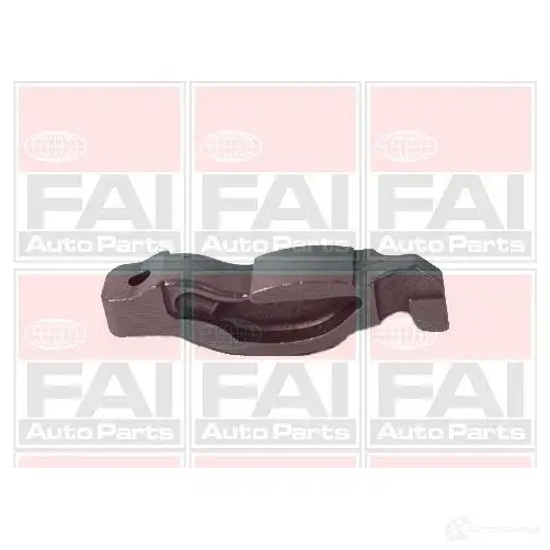 Коромысло грм двигателя FAI AUTOPARTS 5027049227231 r5830s 2171512 74C WY изображение 0