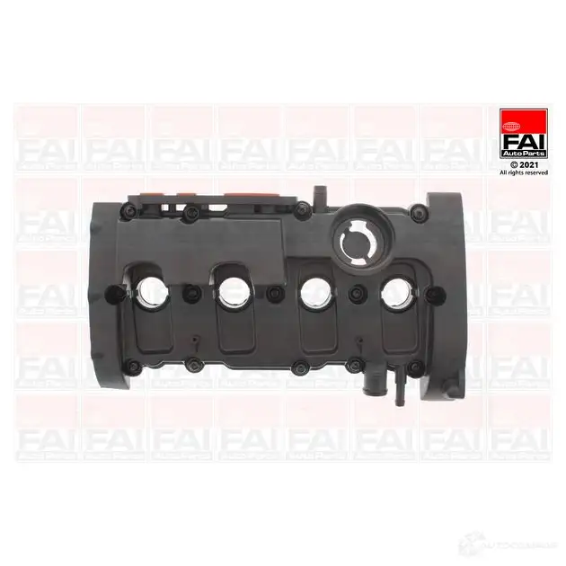 Клапанная крышка FAI AUTOPARTS TQ56 B vc023 1437405861 изображение 0